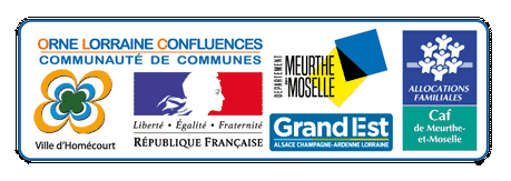 Logo partenaires